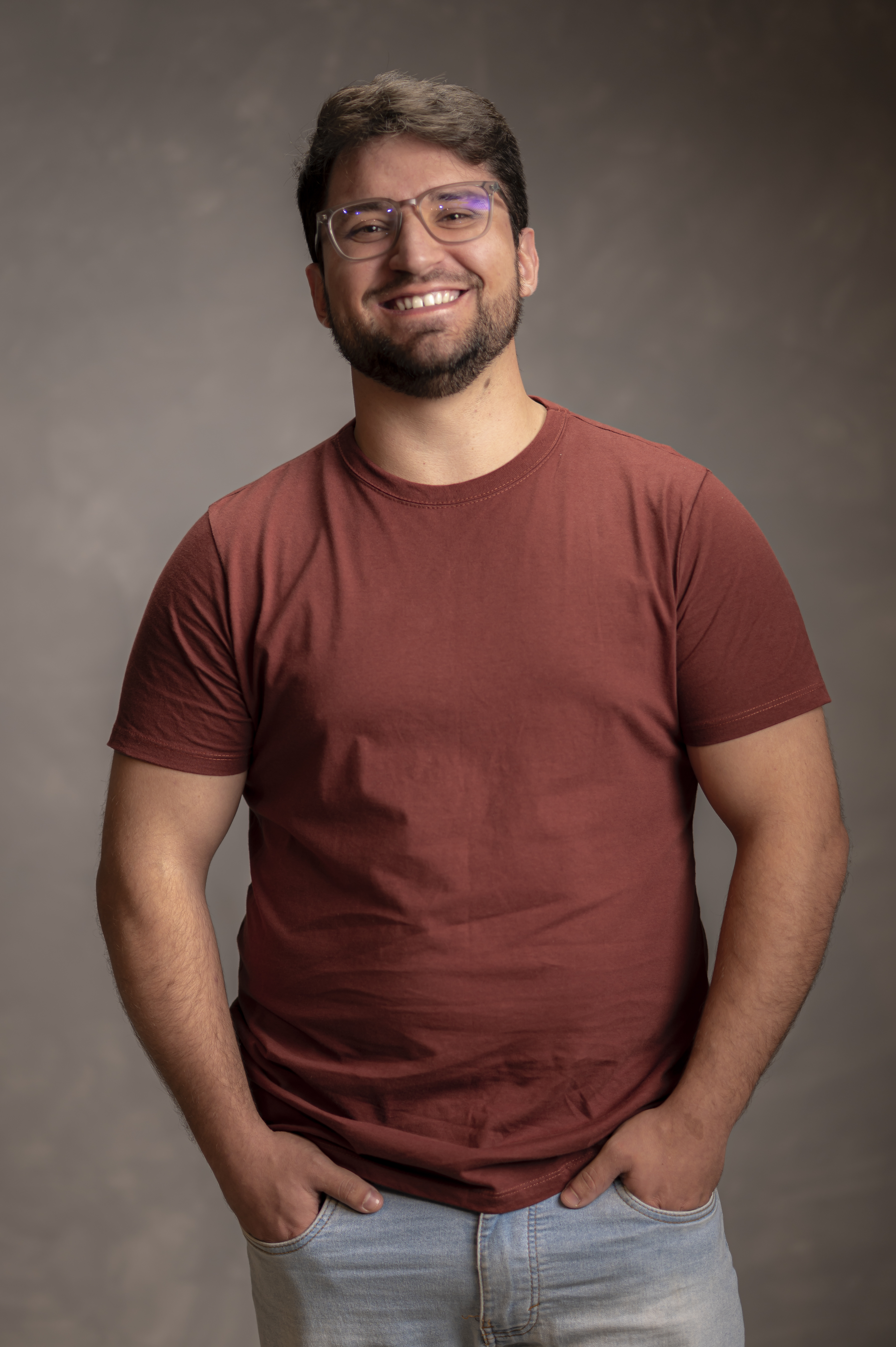 Gabriel Vassalo — processo de trabalho