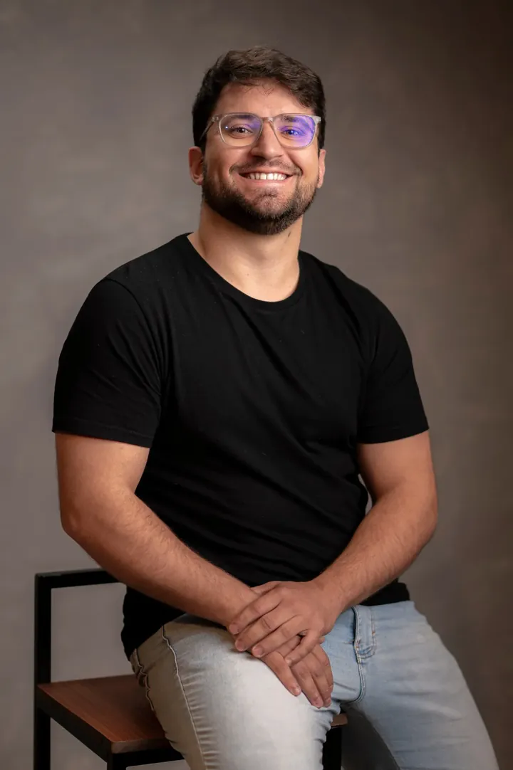 Gabriel Vassalo, Especialista em Tráfego Pago