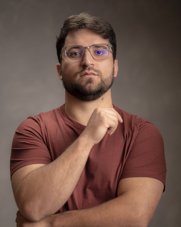 Gabriel Vassalo — Gestor de Tráfego Pago em Mogi das Cruzes