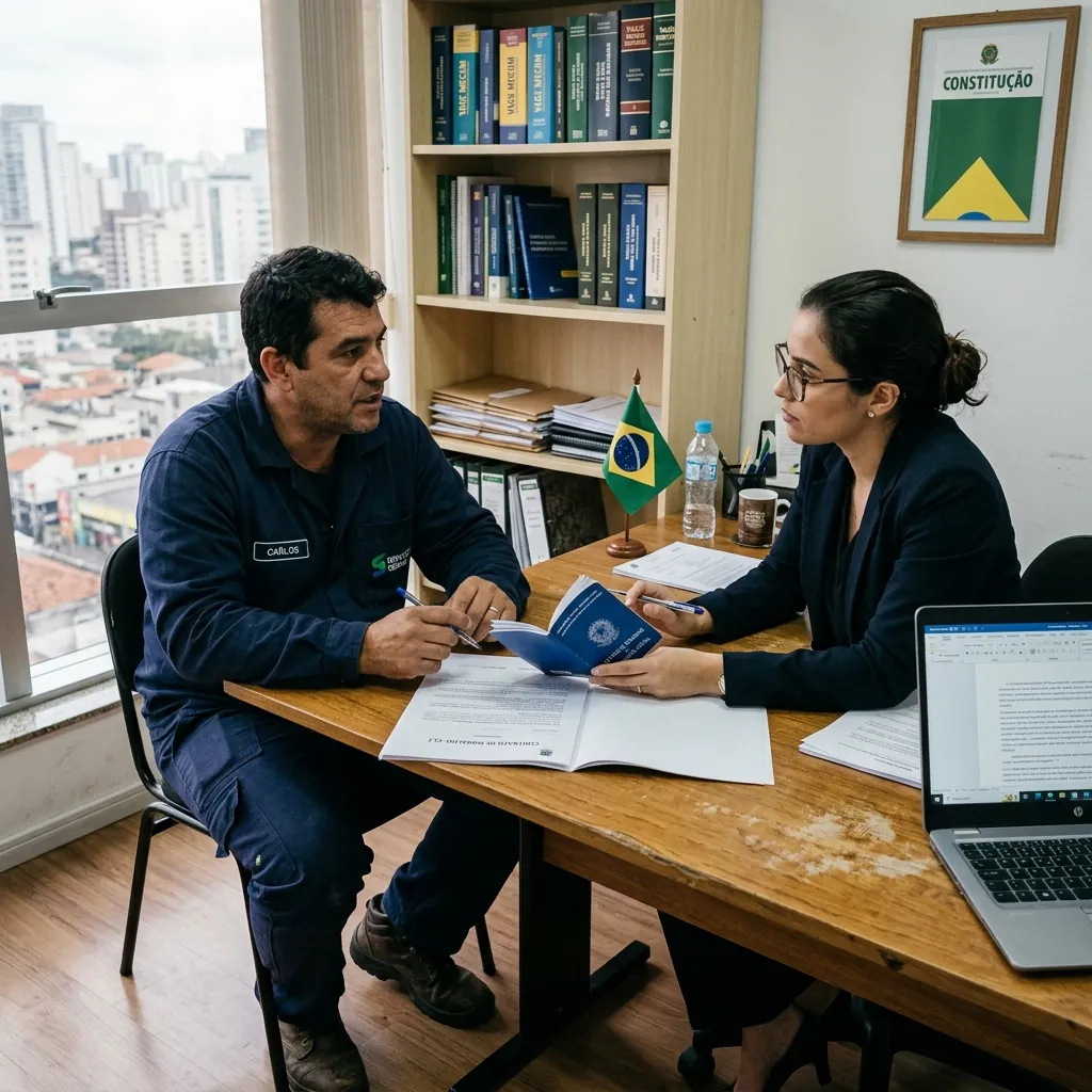 Google Ads para Advogados Trabalhistas: Como Atrair Trabalhadores que Tiveram Direitos Violados