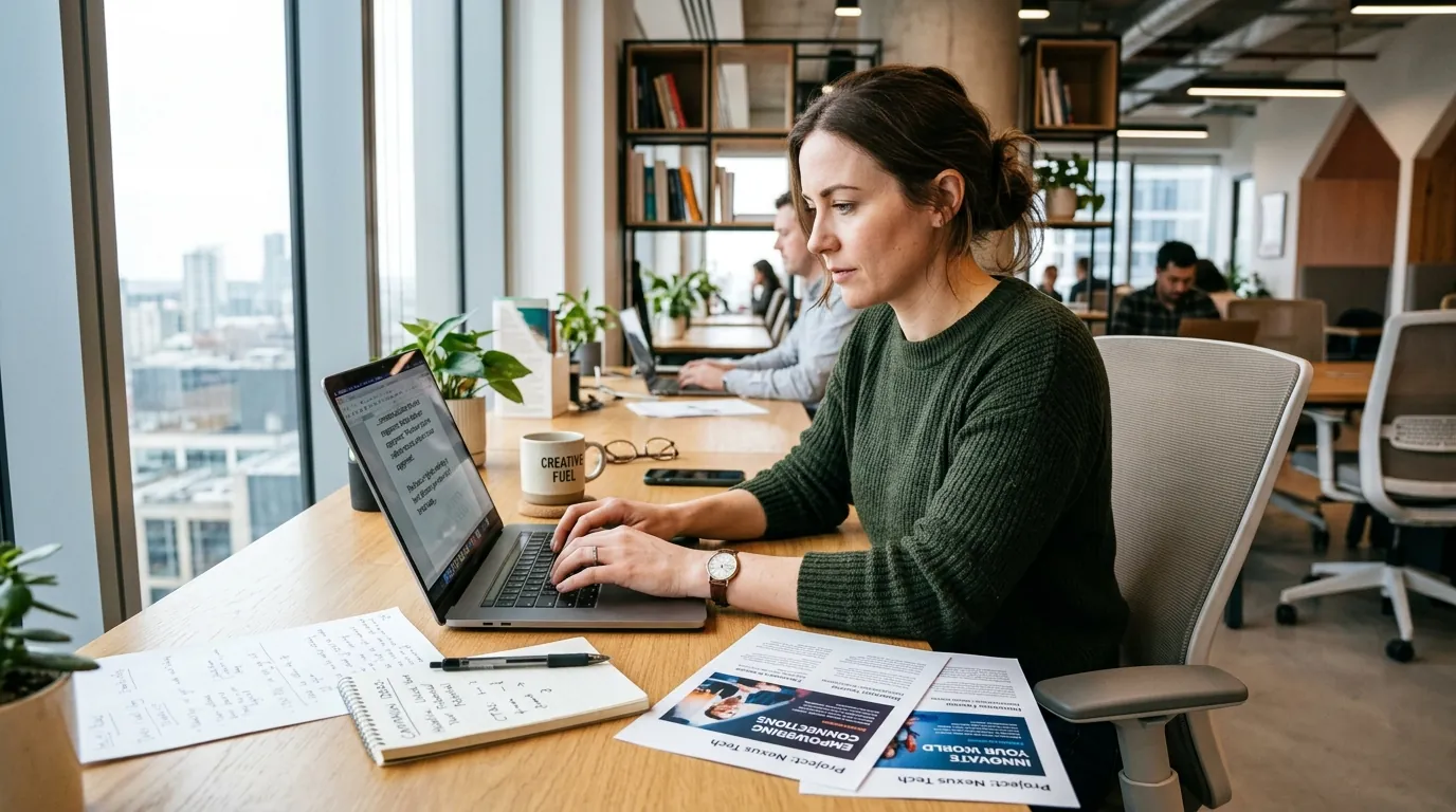 Copywriting para Anúncios: Como Escrever Textos que Vendem em 2025