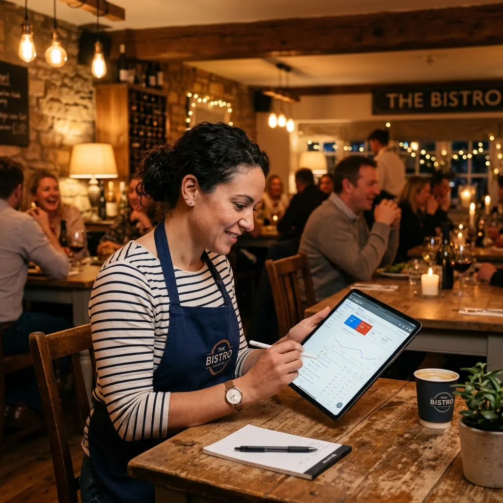 Google Ads para Restaurantes: Como Atrair Mais Clientes com Tráfego Pago