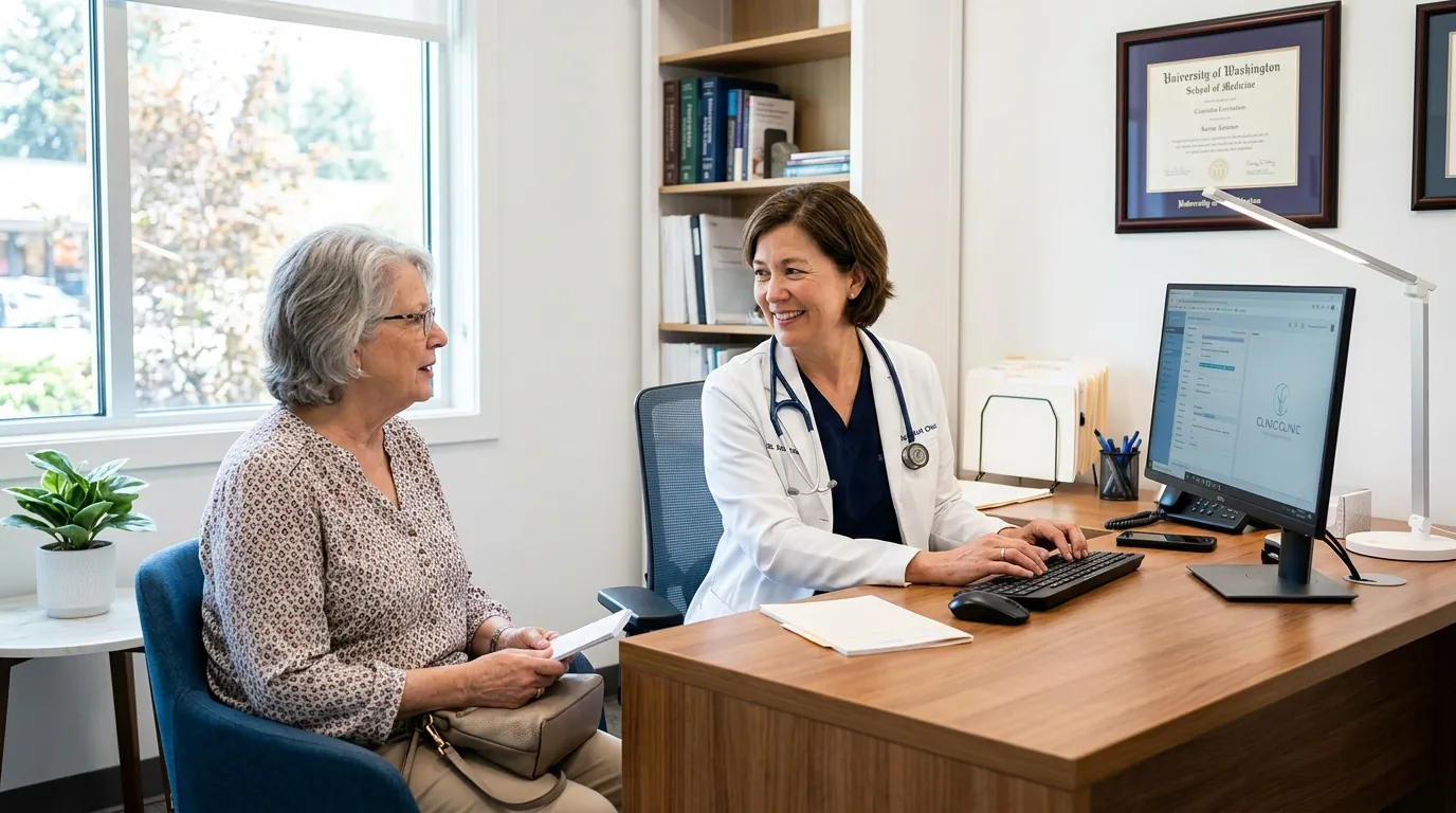 Marketing digital para clínicas médicas: o que é permitido, o que converte e como crescer eticamente