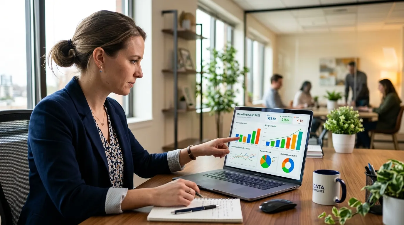 Quanto investir em marketing digital? A fórmula que negócios locais podem usar para decidir
