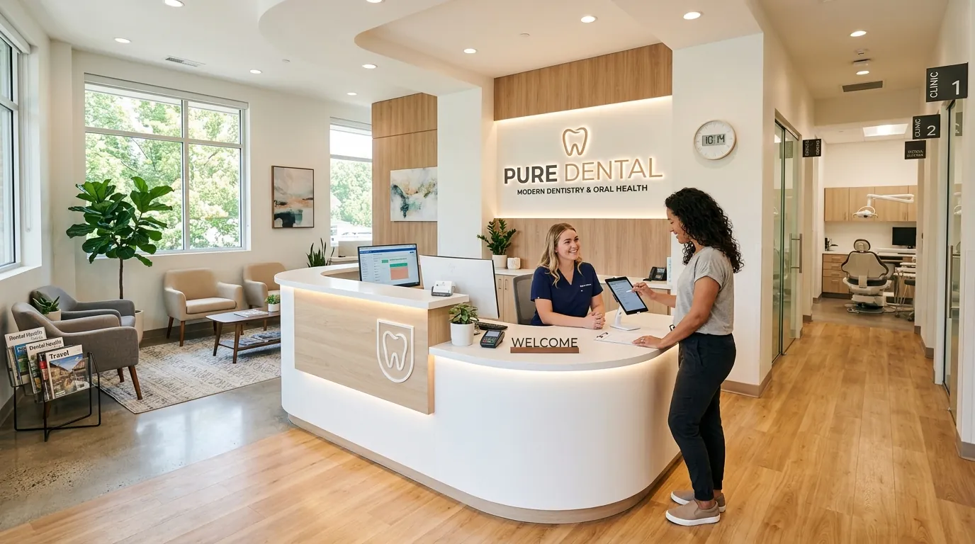 SEO local para dentistas: como aparecer no topo do Google Maps e atrair mais pacientes