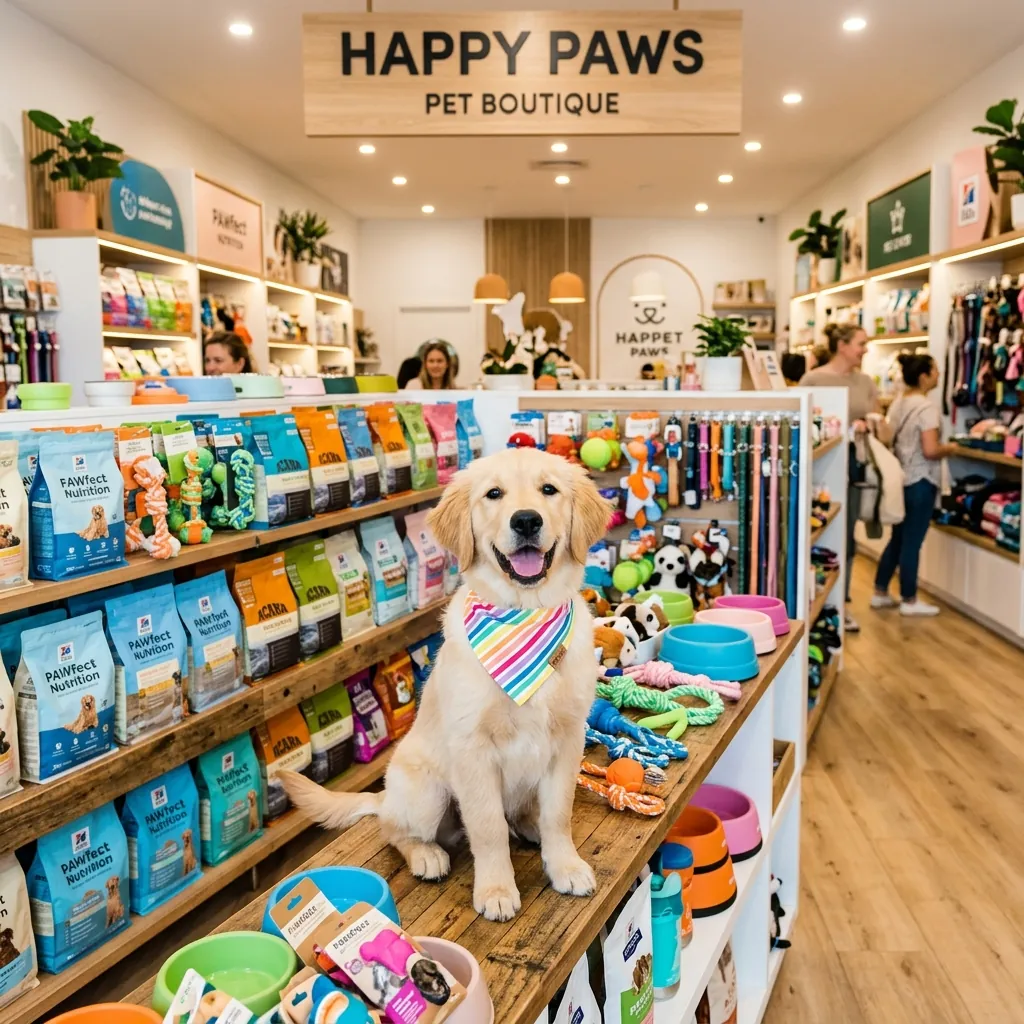 Tráfego Pago para Pet Shops: Google Ads e Meta Ads para Atrair Tutores de Animais