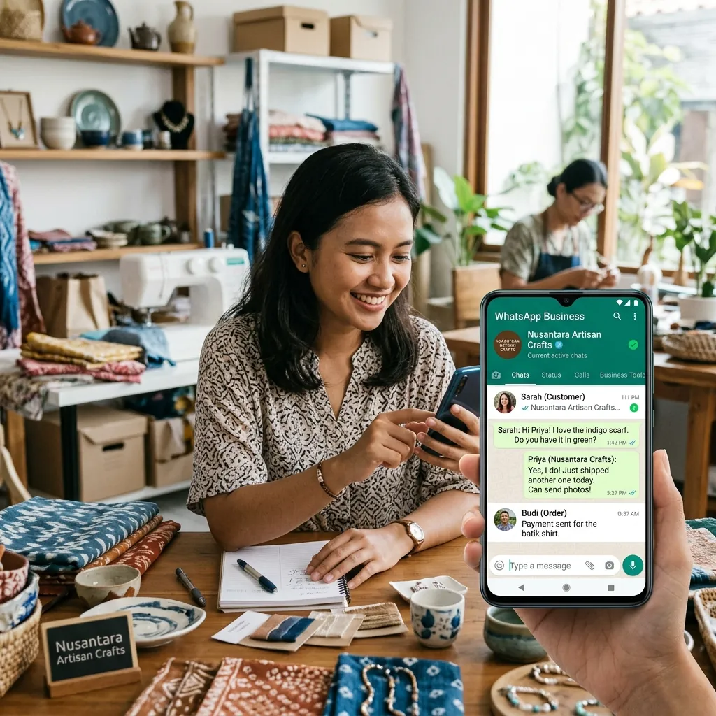 WhatsApp Business: Como Usar para Fechar Mais Vendas e Atender Melhor